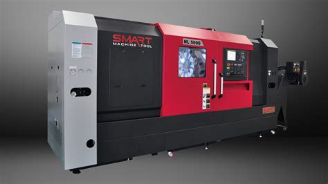 smart cnc lathe manufacturers|who makes smart machine tools.